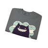 Monster #2 Unisex Heavy Blend™ Crewneck Sweatshirt