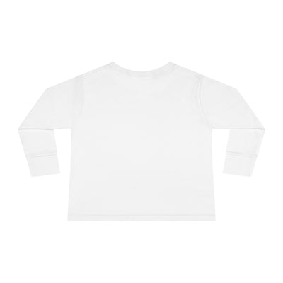 Monster #4 Long Sleeve Tee