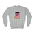 Monster #4 Youth Crewneck Sweatshirt