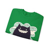 Monster #2 Unisex Heavy Blend™ Crewneck Sweatshirt