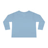 Monster #3 Toddler Long Sleeve Tee