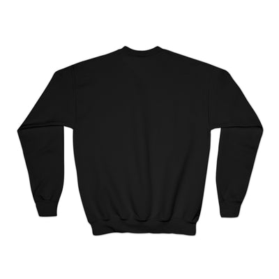 Monster #1 Youth Crewneck Sweatshirt