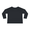 Monster #2 Toddler Long Sleeve Tee