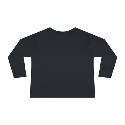 Monster #2 Toddler Long Sleeve Tee