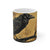 11oz  warm moon crow mug