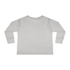 Monster #2 Toddler Long Sleeve Tee