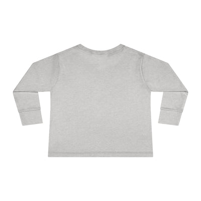 Monster #2 Toddler Long Sleeve Tee