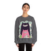 Monster #2 Unisex Heavy Blend™ Crewneck Sweatshirt