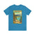 Lake Tahoe vintage print t-shirt