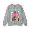 Monster #1 Unisex Heavy Blend™ Crewneck Sweatshirt