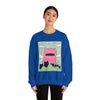 Monster #5 Unisex Heavy Blend™ Crewneck Sweatshirt