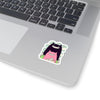 Monster #2 Kiss-Cut Stickers