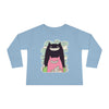 Monster #2 Toddler Long Sleeve Tee