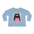 Monster #2 Toddler Long Sleeve Tee