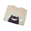 Monster #2 Unisex Heavy Blend™ Crewneck Sweatshirt