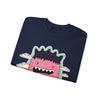 Monster #4 Unisex Heavy Blend™ Crewneck Sweatshirt