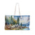 Lake Tahoe Watercolor #1, large bag