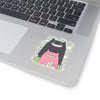 Monster #2 Kiss-Cut Stickers