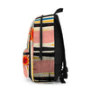 Colorful Rainbow Radiance Backpack