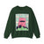 Monster #5 Unisex Heavy Blend™ Crewneck Sweatshirt