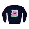 Monster #1 Youth Crewneck Sweatshirt