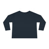 Monster #2 Toddler Long Sleeve Tee