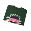 Monster #4 Unisex Heavy Blend™ Crewneck Sweatshirt