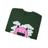 Monster #1 Unisex Heavy Blend™ Crewneck Sweatshirt