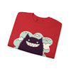 Monster #2 Unisex Heavy Blend™ Crewneck Sweatshirt