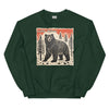 Lake Tahoe Bear Unisex Sweatshirt