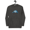 Great White Shark Unisex Hoodie