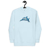 Great White Shark Unisex Hoodie